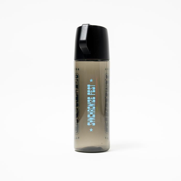 Tumbler Hitam - Synchronize Fest 2024 Co