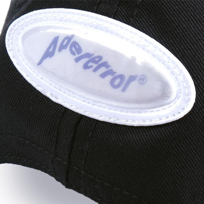 Ader Error Signature Zigzag Cap #Promo