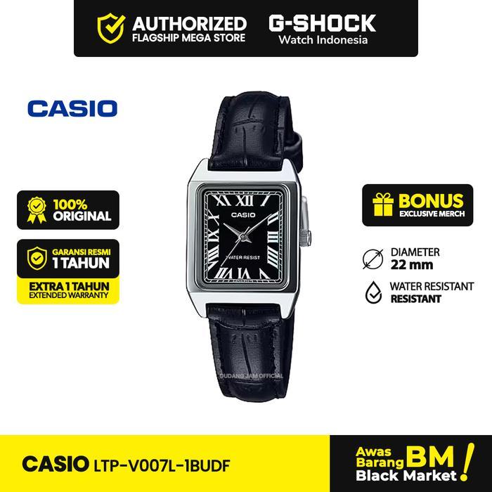 > Casio General LTP-V007L-1BUDF LTP-V007L LTP-V007 LTPV007L LTP V007L Watches