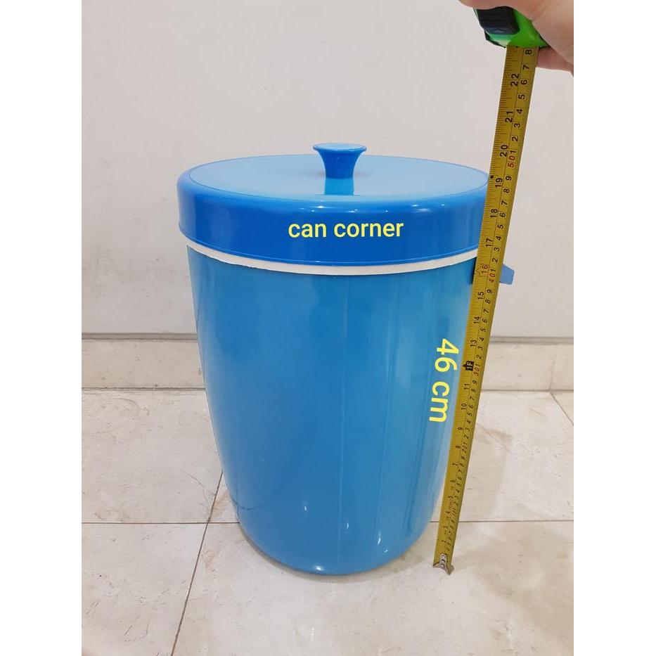 Terlaris Rice Bucket 30 Liter Termos Nasi 30 Liter Termos Es 30 Liter Doremi