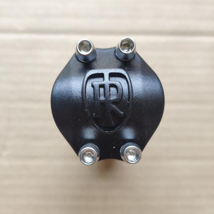 Handle Stem Ritchey 4 Axis 31.8 x 80 mm. Stem 31.8 x 80 mm Ritchey