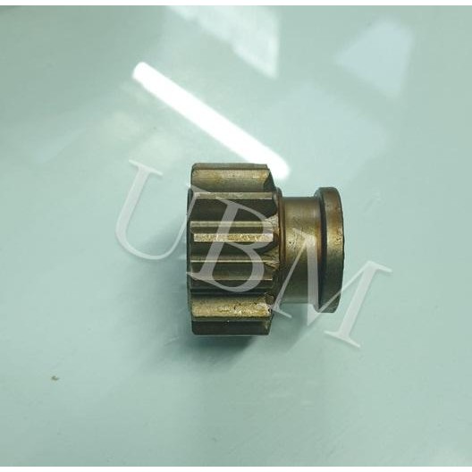 Gigi PTO Colt Deasel PS100/120/135 - CD Gigi Lurus