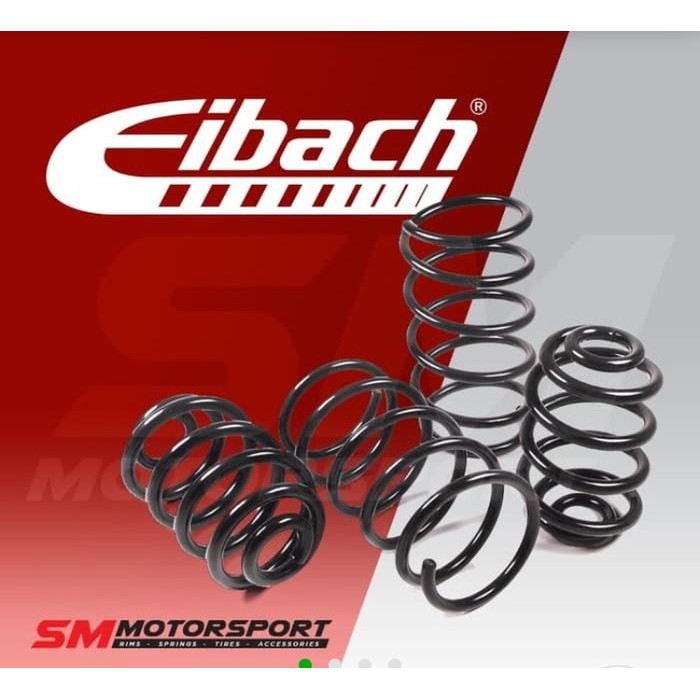 PER EIBACH MOBIL NEW LIVINA 2019