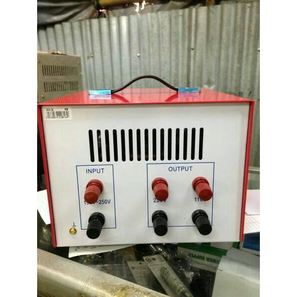 STABILIZER 2000 WATT OKI