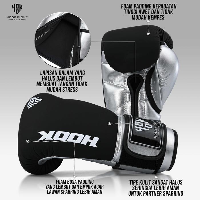 Terlaris Sarung Tinju Muaythai, Glove Boxing, Glove Muaythai, Sarung Muaythai