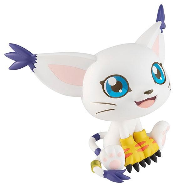 Megahouse Lookup Digimon - Tailmon