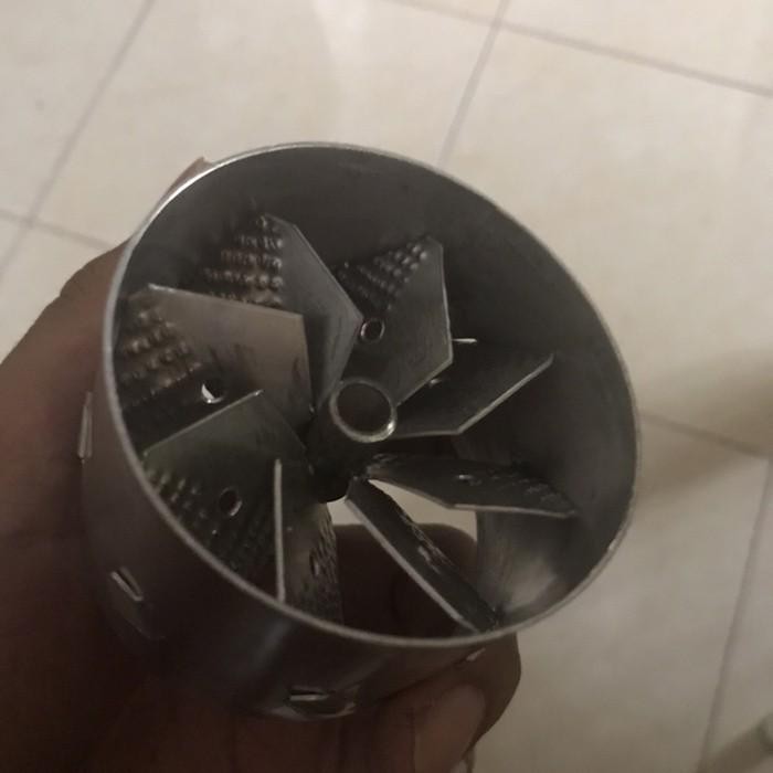 Terbaru Promo Otomotif TURBO CYCLONE KIJANG 5K Diskon