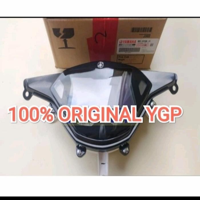 Speedometer Spido Aerox 155 Abs Asli Ori Yamaha B65 H3500 24