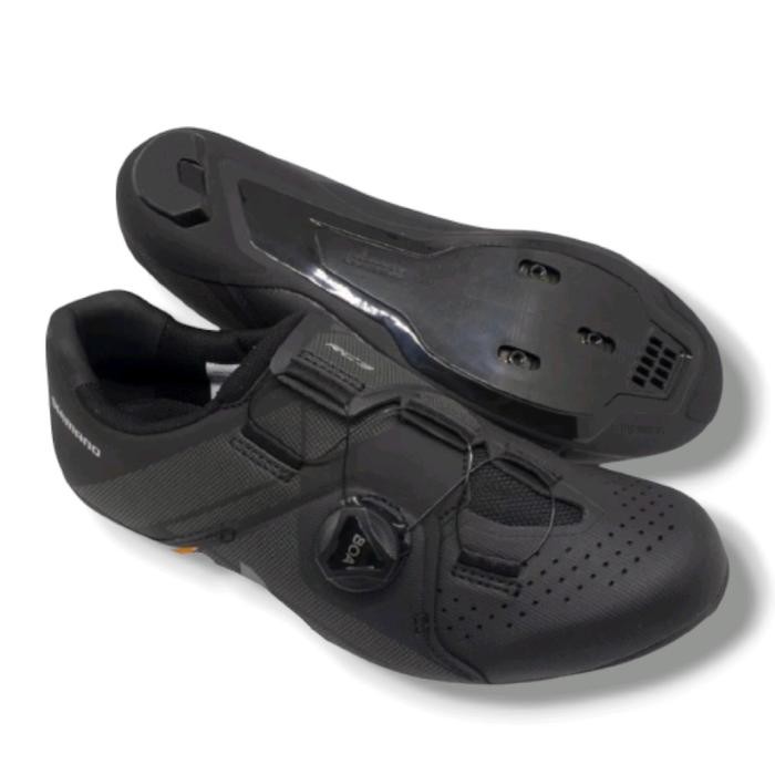 Shimano Rc3 Rc300 Wide Large Boa Sepatu Shimano Cleat Roadbike