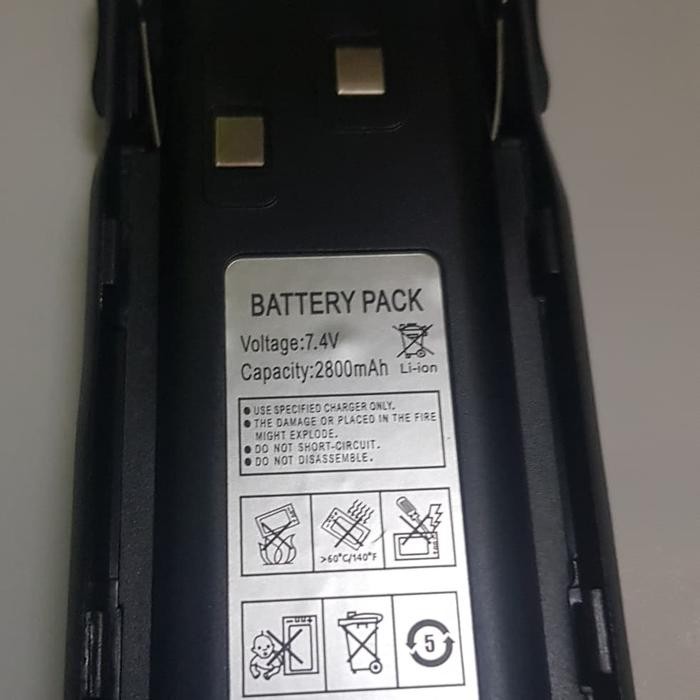 Baterai HT Baofeng UV-82 Batre Bofeng UV82