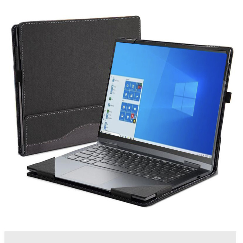 Casing Laptop Case For Lenovo Flex 7 14IAU7 14IRU8 IdeaPad Flex 5 14IRU8 Laptop Sleeve 14 Detachable