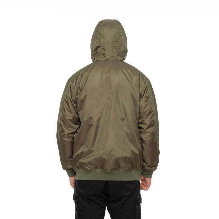 EIGER X-CORDOBA JACKET LIFESTYLE