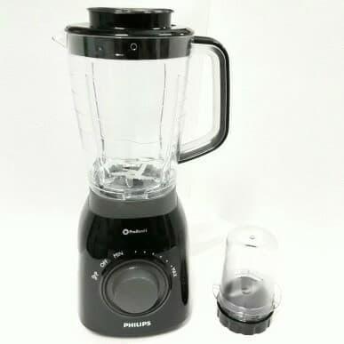 Blender Phillips Sby