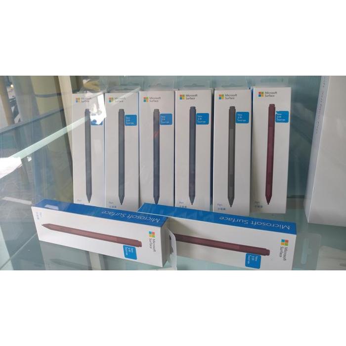New Microsoft Surface Stylus/Pen Pro 5 2017