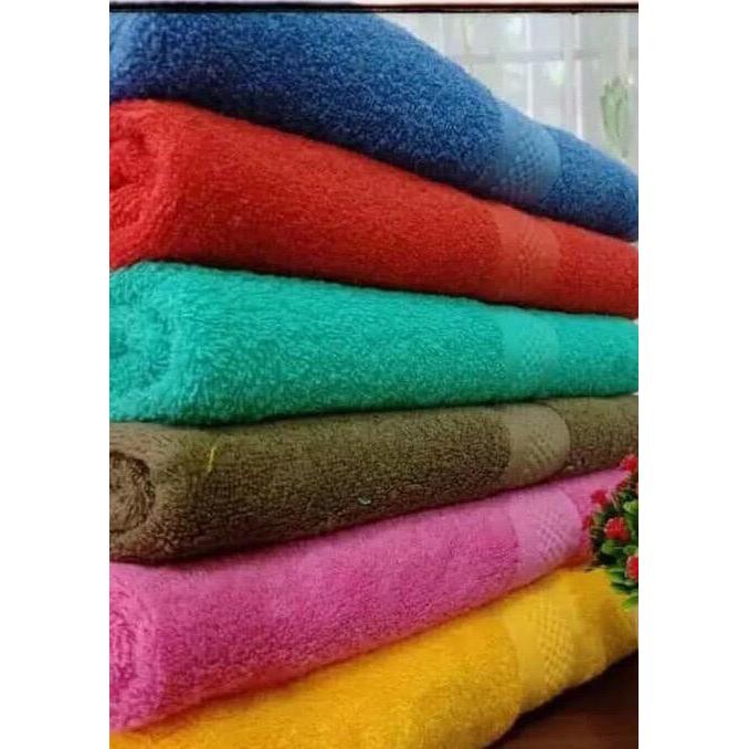 Handuk Mandi Mutia 70X140