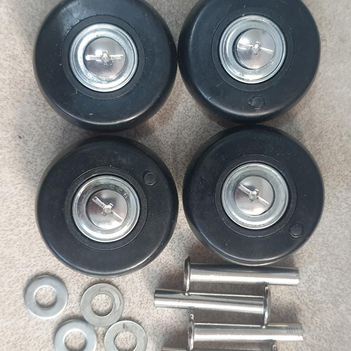 RODA KOPER 40mm BEARING UNIVERSAL Kode 746