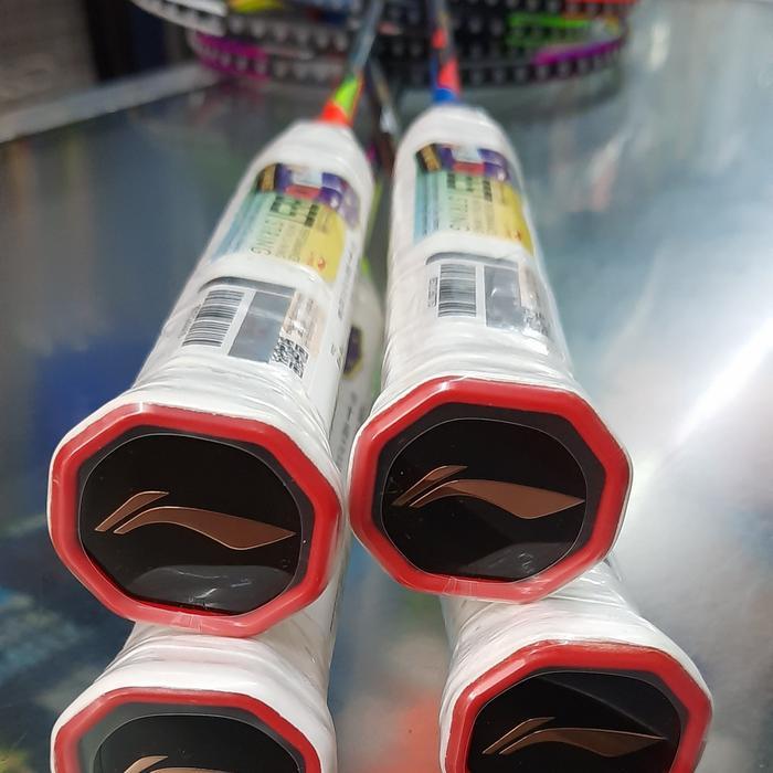 RAKET BADMINTON LINING WINDSTORM NANO 760 LITE/770 LITE/780 LITE/790 Best Quality