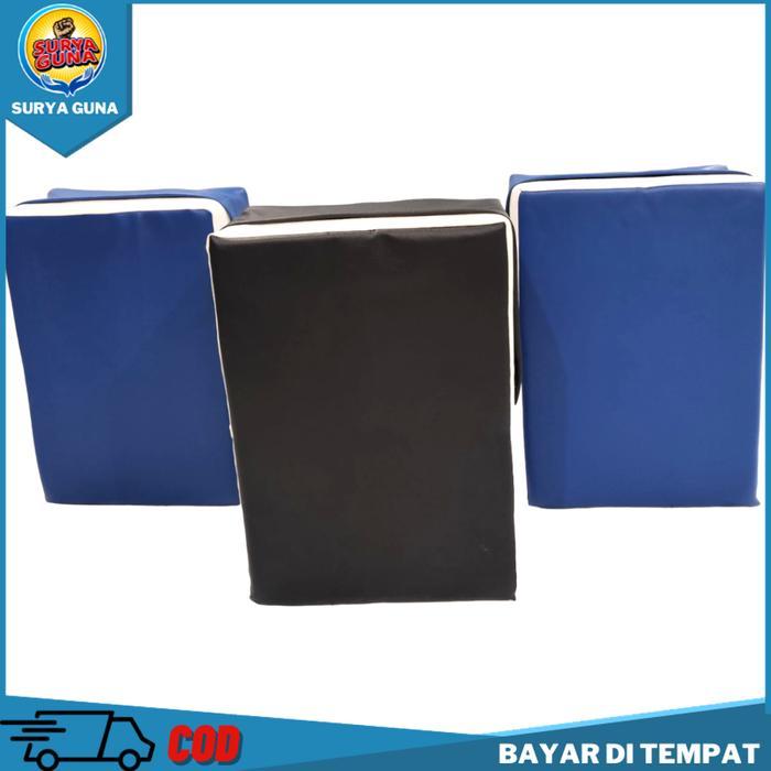 Pecing Pad Jawara Kualitas Bagus 100% Original Ready Stock Siap Kirim