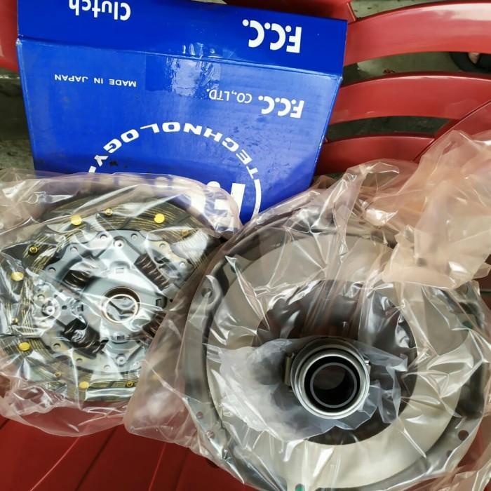 Plat Kampas Kopling Dekrup Matahari Dreklaher Honda Jazz GD3 City GD8 2003 2004 2005 2006 2007 2008