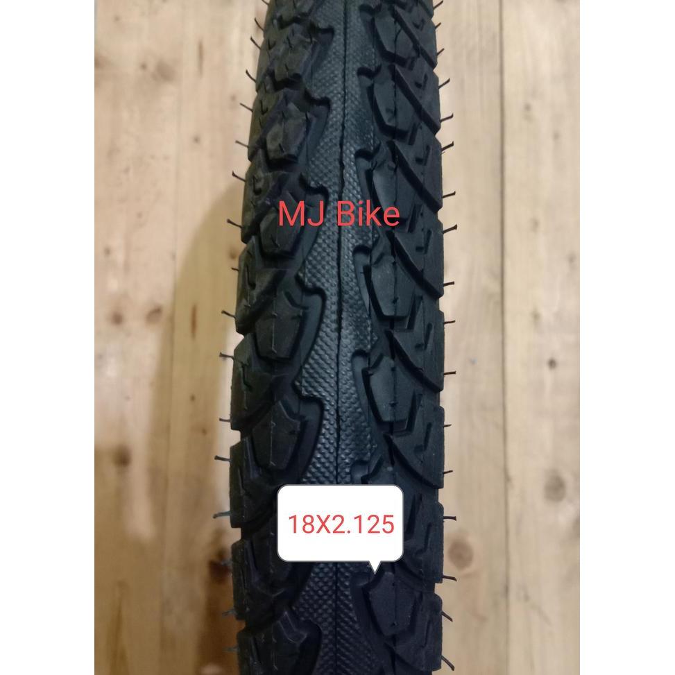 Ban Luar 18 X 2.125 Sepeda Anak - Listrik Selis Swallow Deli Tire Bmx