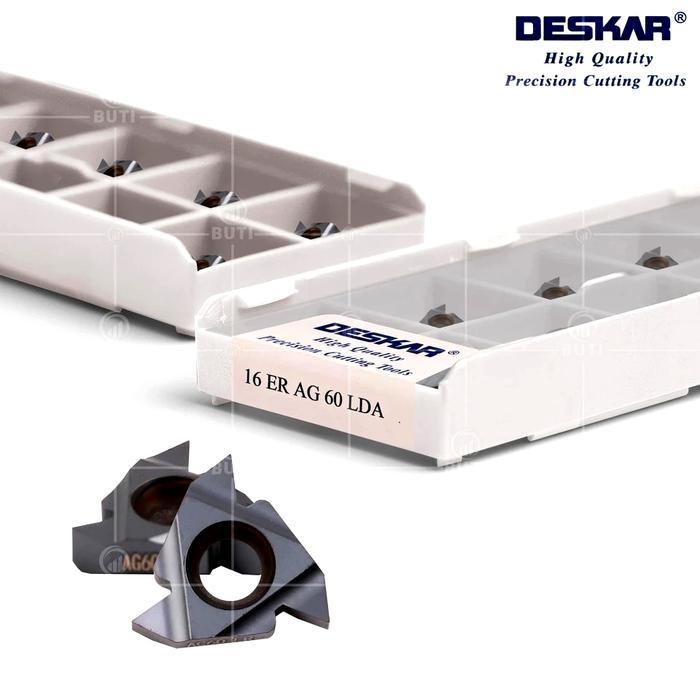 16 Er Insert 16Er Ag60 Insert Drat Luar 16Er Ag60