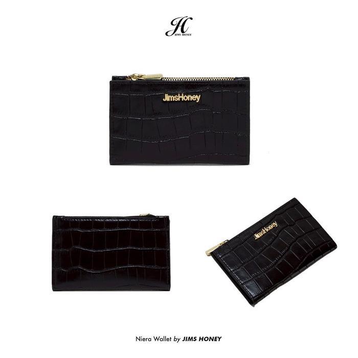 Palomino Bags - Niera Wallet - Dompet Lipat Kecil Wanita