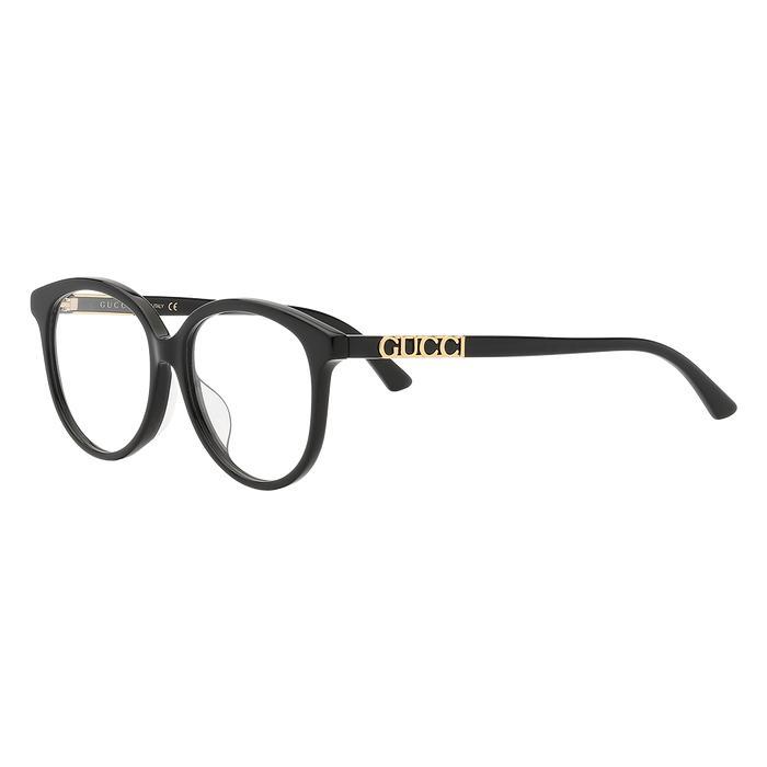 ORIGINAL Gucci Kacamata Wanita F GU K 1194OA 001 55 READY STOCK