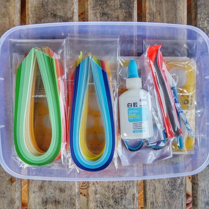 Quilling Kit