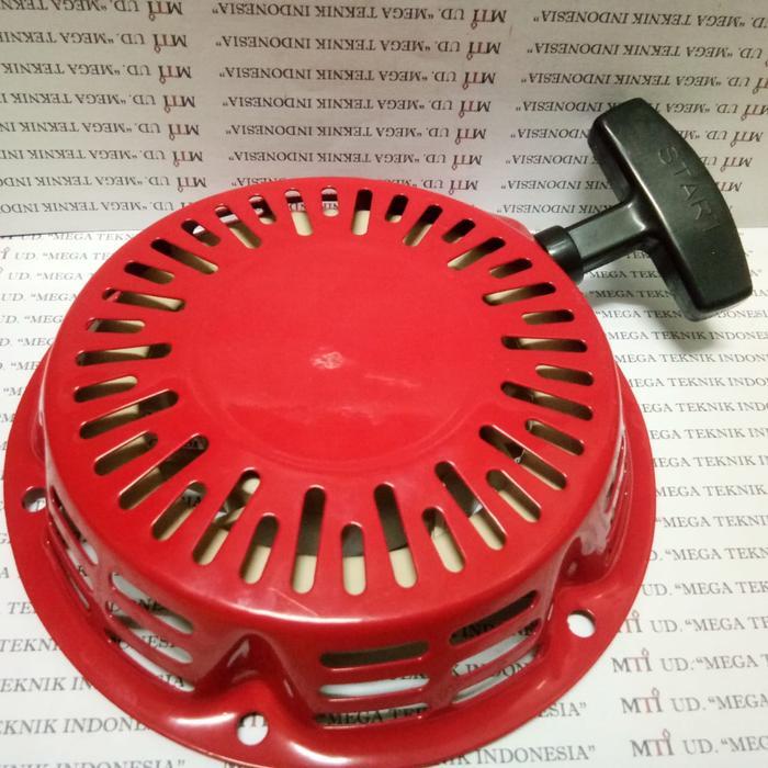 Recoil Starter Honda Gx 160