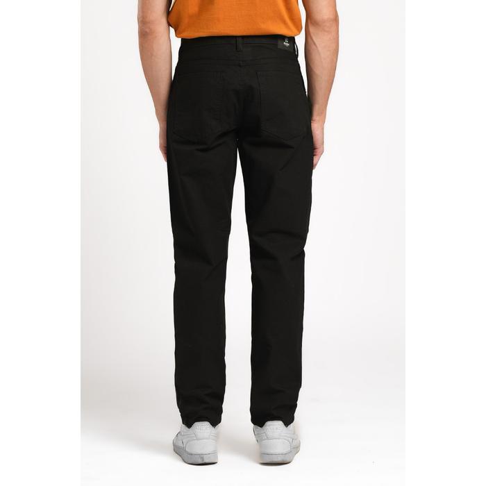 e4tm- Emba Classic - Epa 012 Celana Panjang Pria 5 Pocket Slim Fit Collection Basic Casual