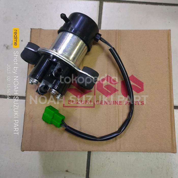Baru Pompa Bensin Rotak Suzuki Carry 1.0 Ori Berquality