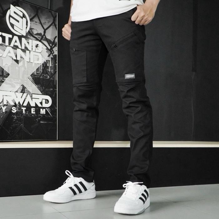 Forward System Chino Gunung Pants Outdoor