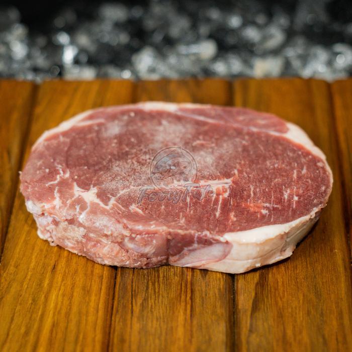 kfud- Daging Paha Kambing Muda / Domba Impor / Aus Lamb Leg Boneless 250Gram