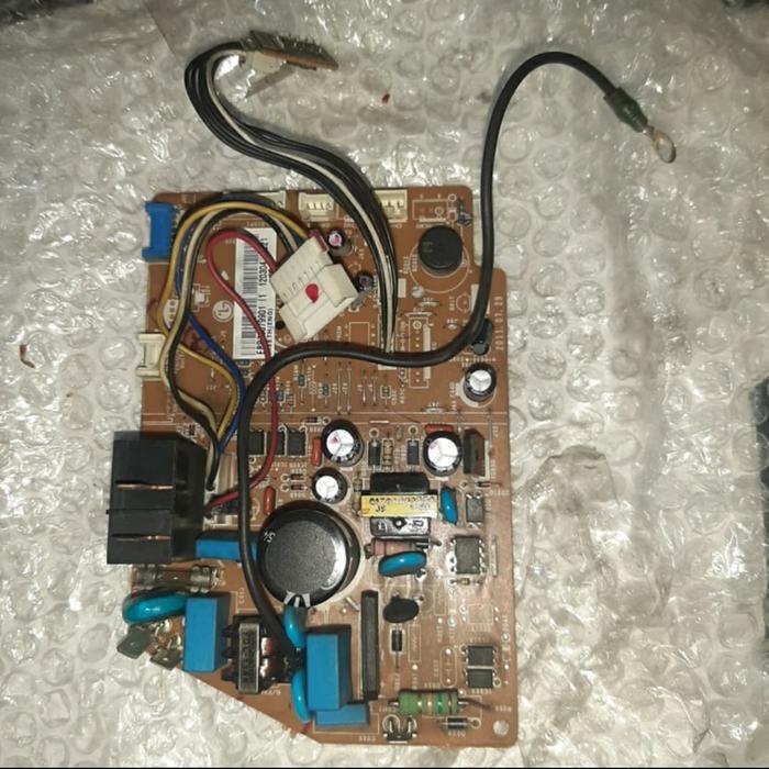 Modul Pcb Ac Lg Hercules Original