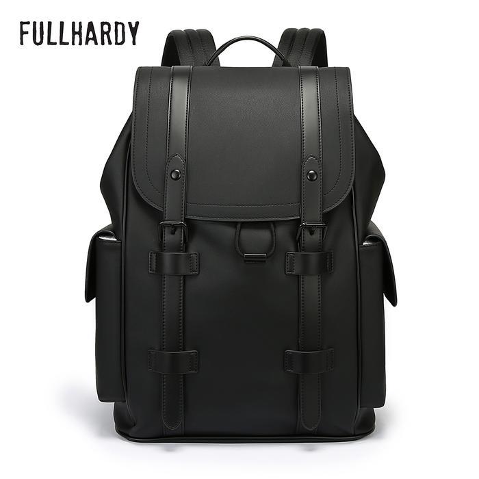 Tas Ransel Kuli Fullhardy BYNRBG 0089