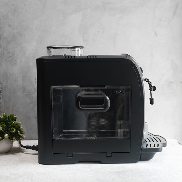 Ready Otten 715 - Fully Automatic Coffee Machine - Mesin Kopi Espresso Otomatis Free Bubble Wrap