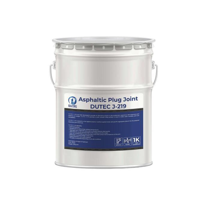 [READY] ASPHALTIC PLUG JOINT 20KG ASPAL PENGISI CELAH BETON