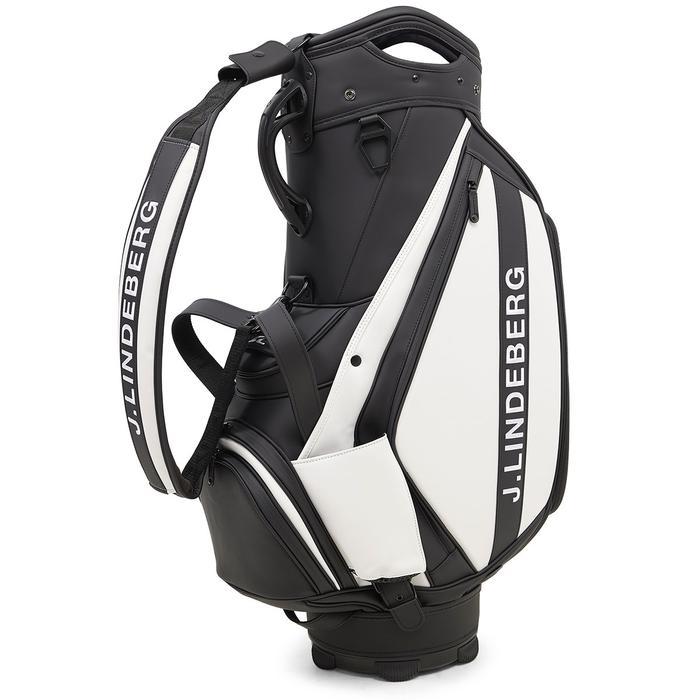 Golf Tas J.Lindeberg Golf Staff ST Golf Cart Bag Original