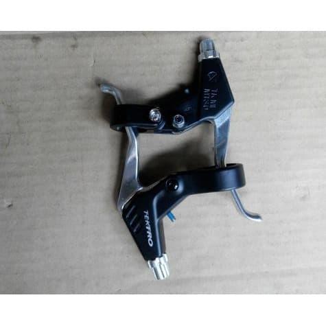 Brake Lever Tektro Mtb. Handle Rem Tektro