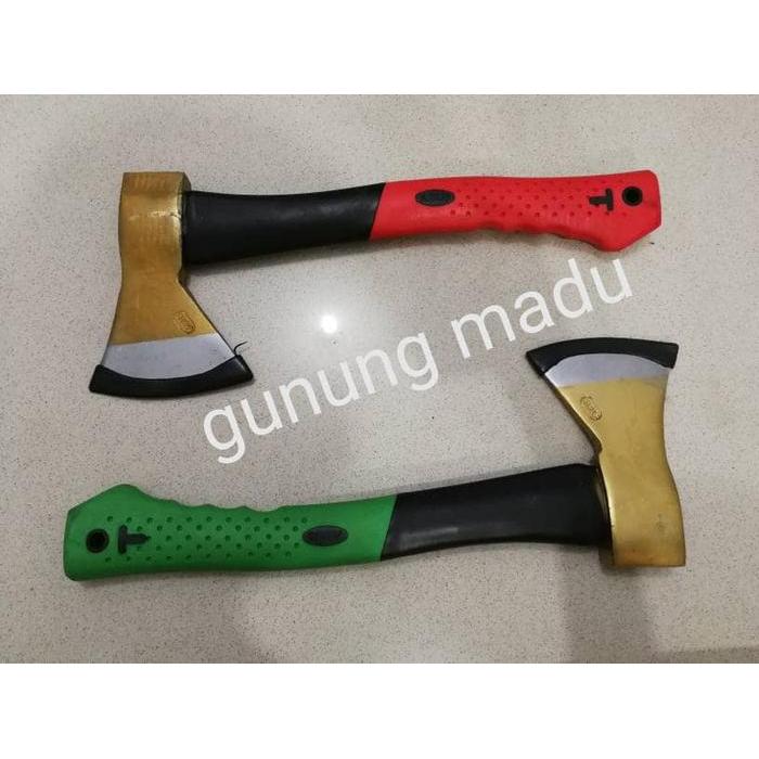 Kampak / Kapak Tajam Bangunan