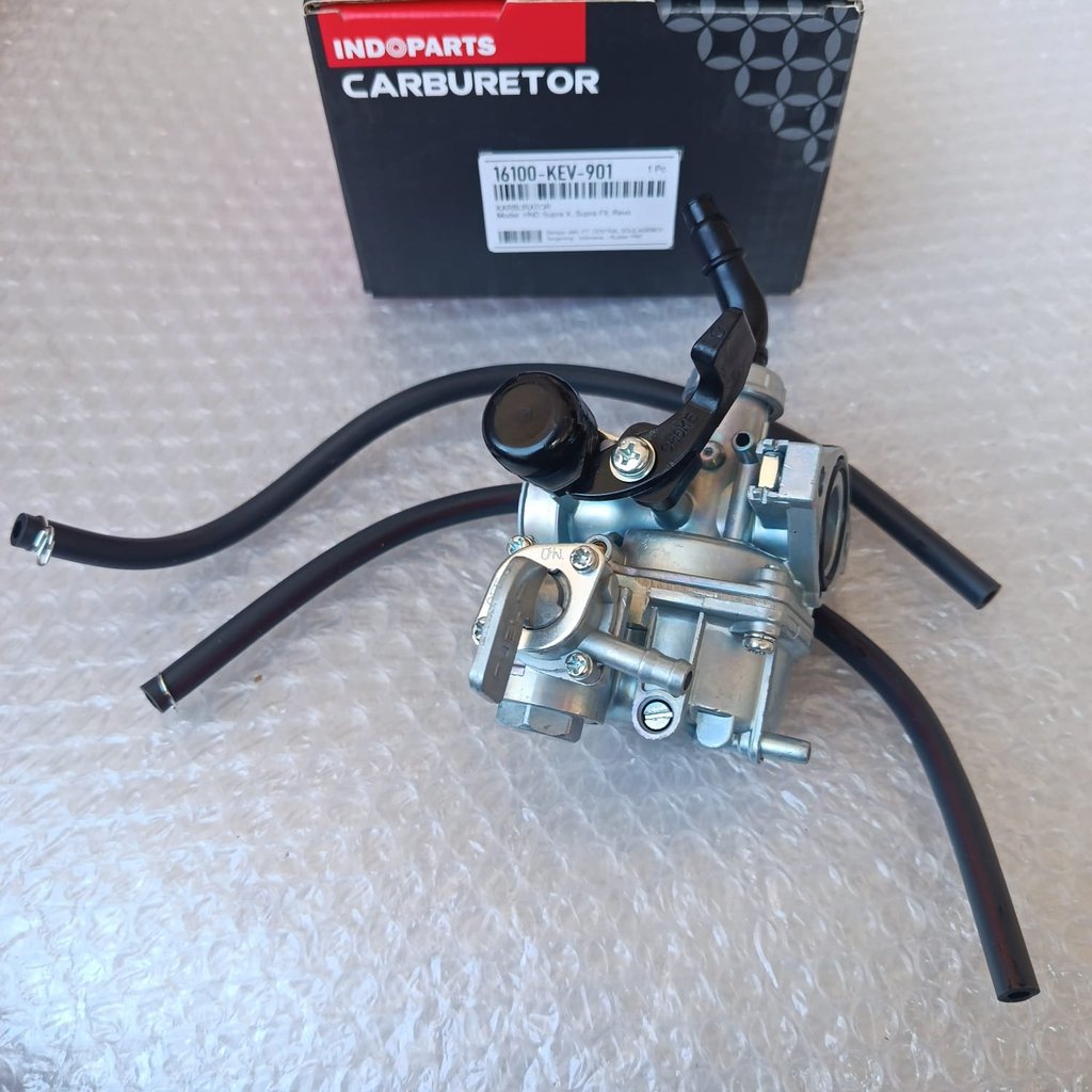Carburator Supra X Fit INDOPART 16100-KEV-901 Bz0111