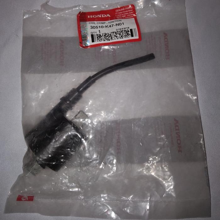 Koil Honda Blade Fi 125 30510 K47 N01