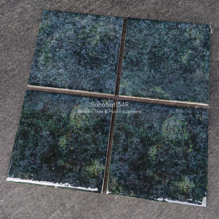 Terbaru Keramik Kolam Renang Keramik Dinding Kamar Mandi Keramik Backsplash Dinding Keramik Ukuran