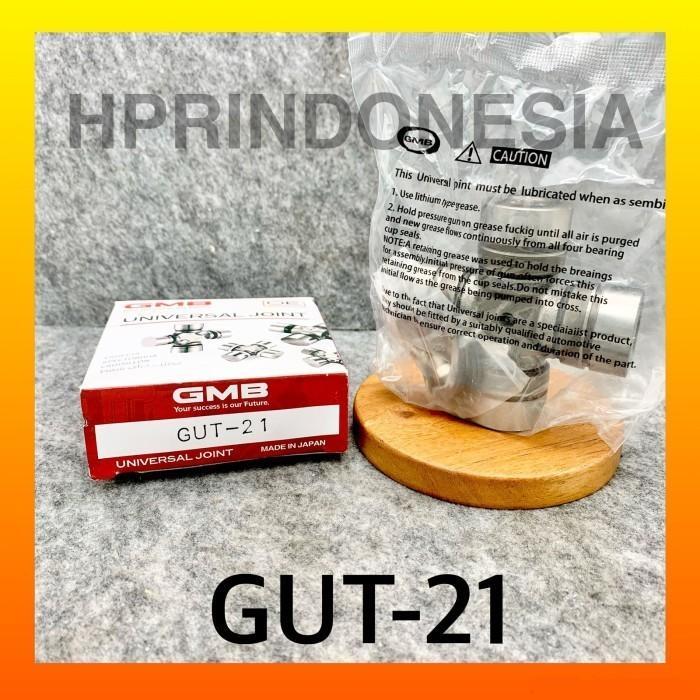 Cross Joint Spider Kit Lc Land Cruiser Vx80 Vx100 Vx200 -- Czs56