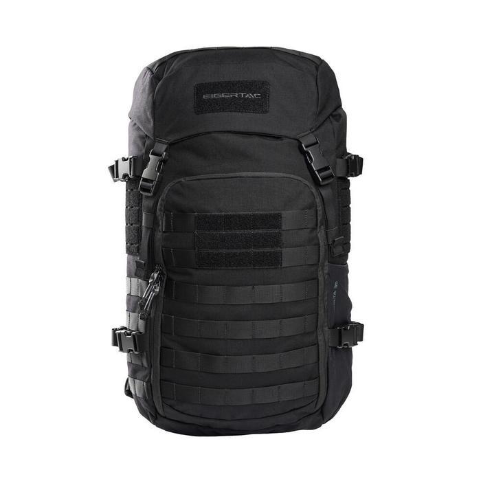 Torch Wallets - Delta 35L Backpack Tactical - Black