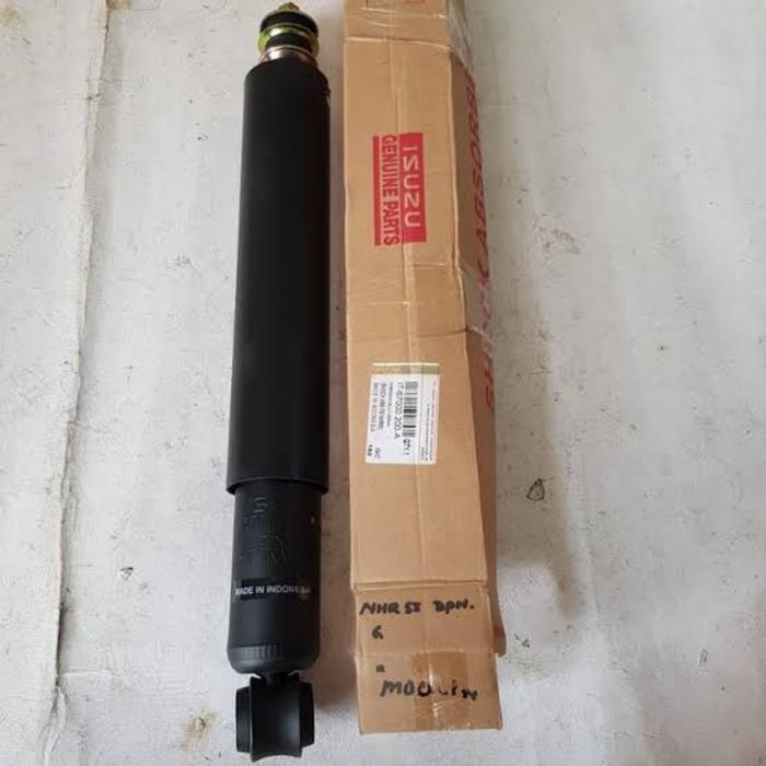 Shockbreaker Depan Isuzu Elf Nhr 55 Nhr55
