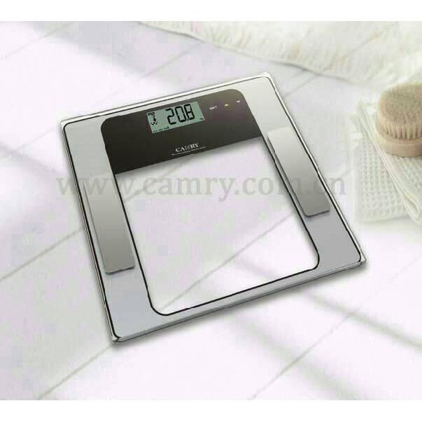 Timbangan Badan Digital Camry EF973 Max.150 Kg