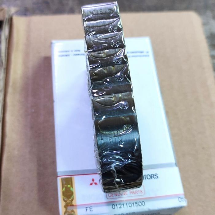 metal jalan STD colt120ss t120ss s injeksi ori ktb newt