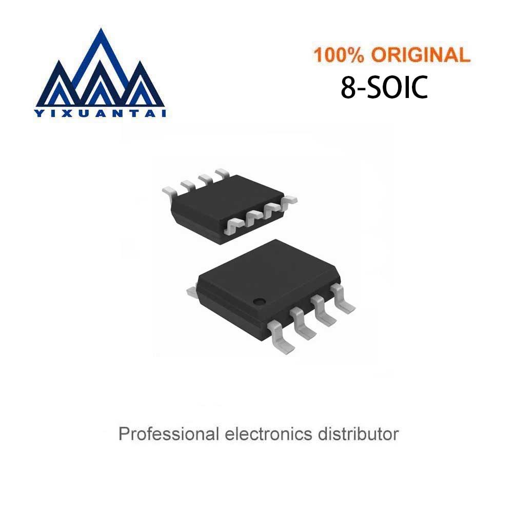 10Pcs SOP8 LM6171AIM LM6172IM LM6181IM-8 LM6361M LM6364M LM6171 LM6172 LM6181 LM6361 LM6364 6171