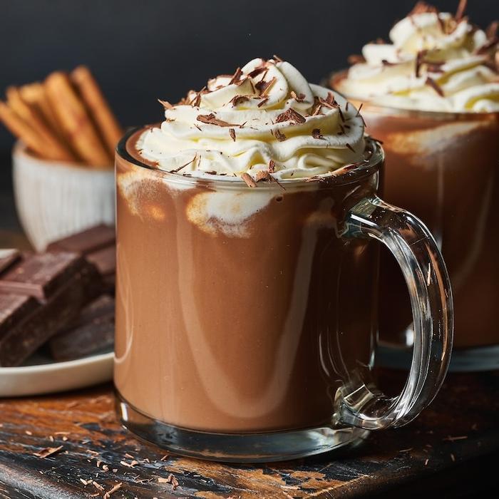 TERLARIS Choco Swiss Premium Bubuk Minuman kiloan coklat Original Javaland Chocolate Manis